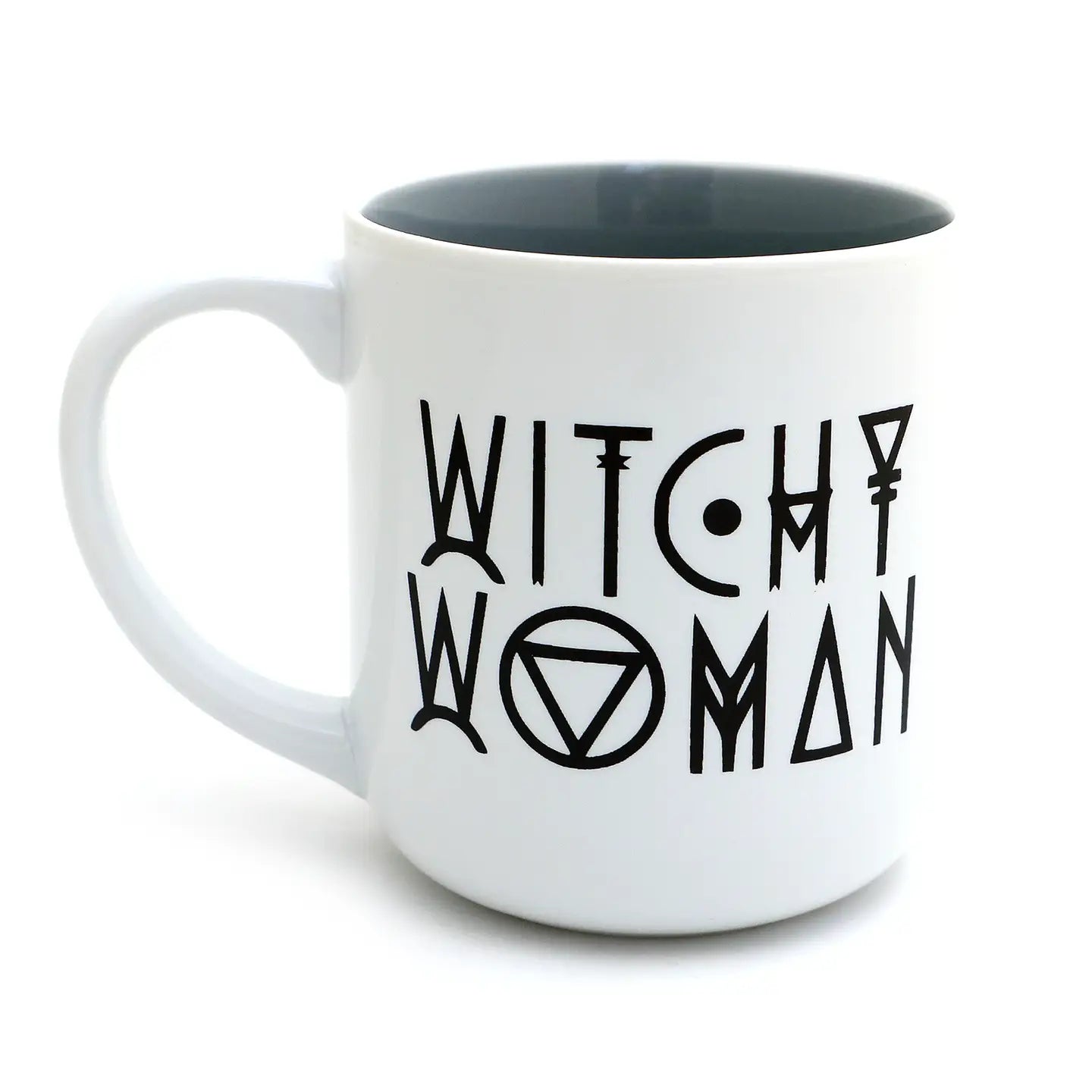 My Crystal Ball, Witch Mug, Witchy Woman