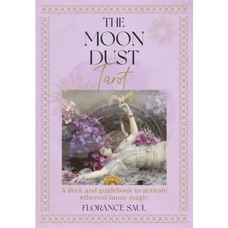 The Moon Dust Tarot