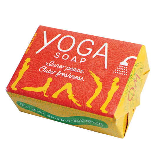 Yoga Soap