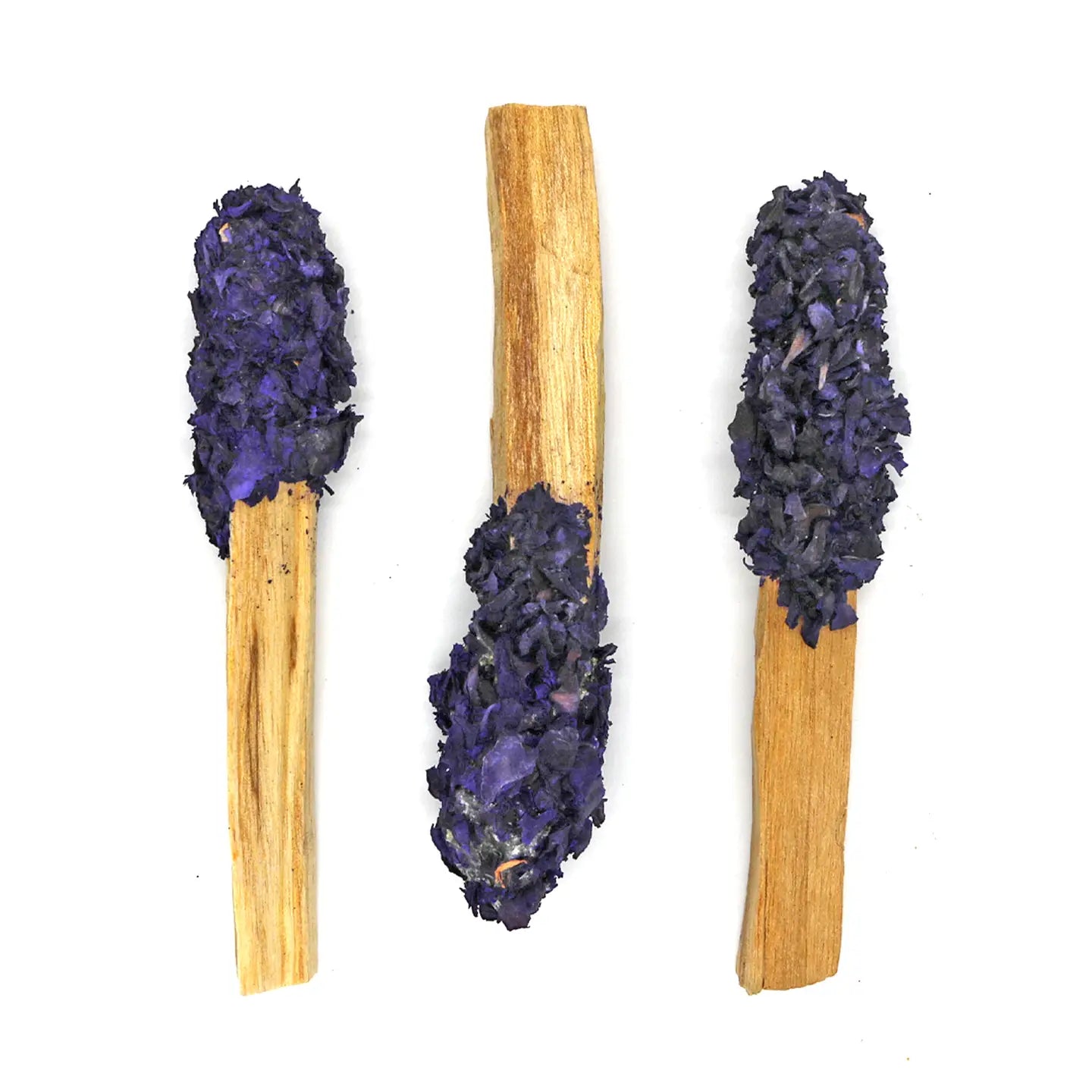 Palo Santo Pops