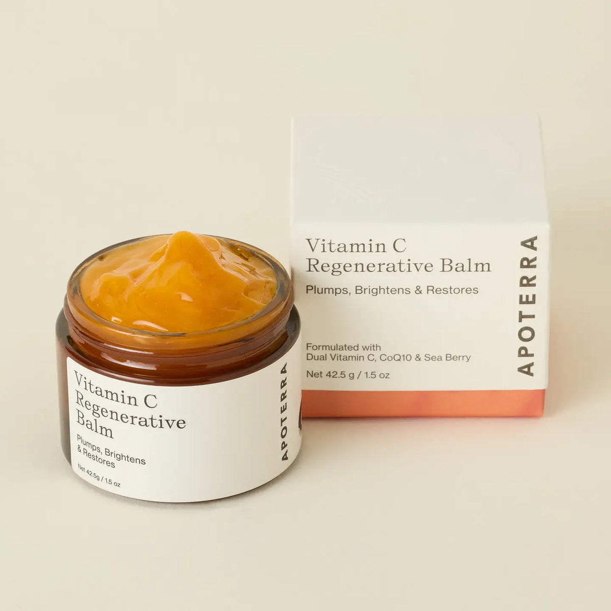 Vitamin C Regenerative Balm
