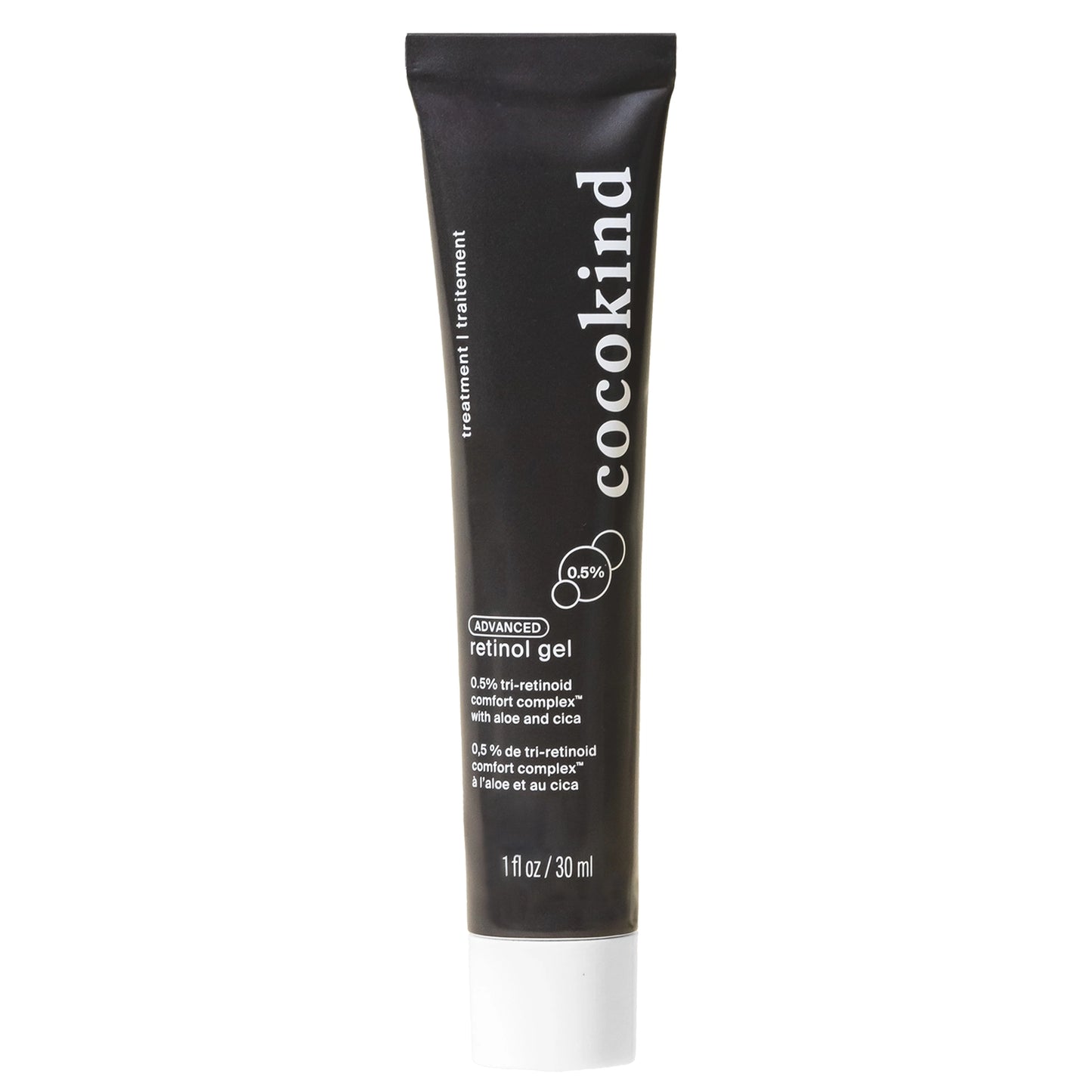 Advanced Retinol Gel