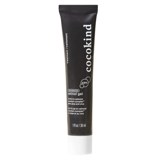 Advanced Retinol Gel