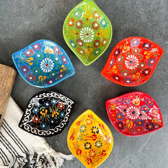 Eye Ceramic Dish