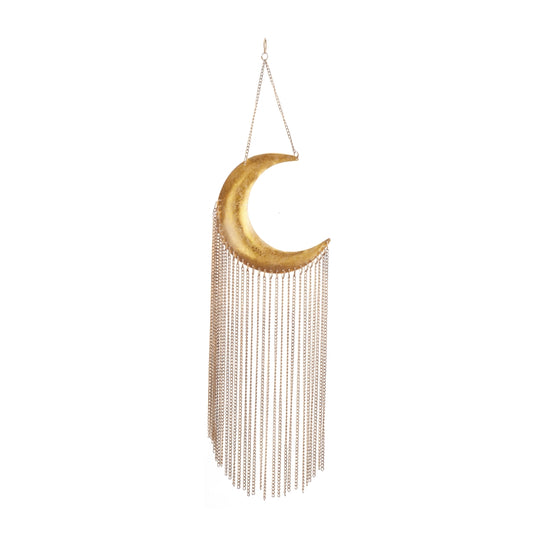 Metal Celestial Windchime