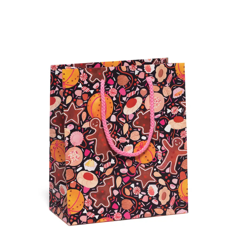 Holiday Treats Holiday Gift Bag