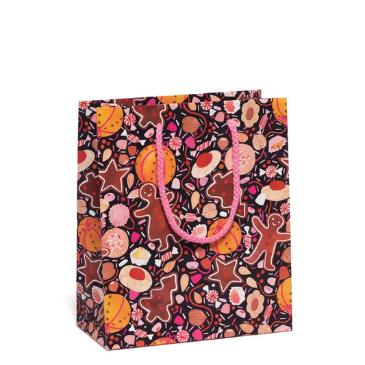 Holiday Treats Holiday Gift Bag