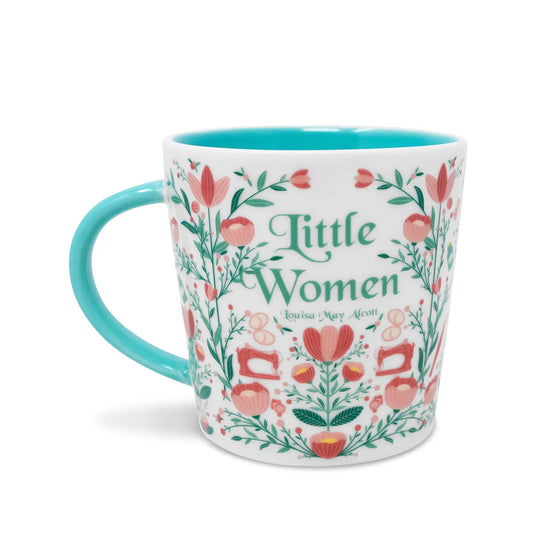 Little Women Mug