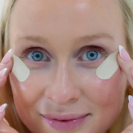 Seald Face Tape Smoothing Strips