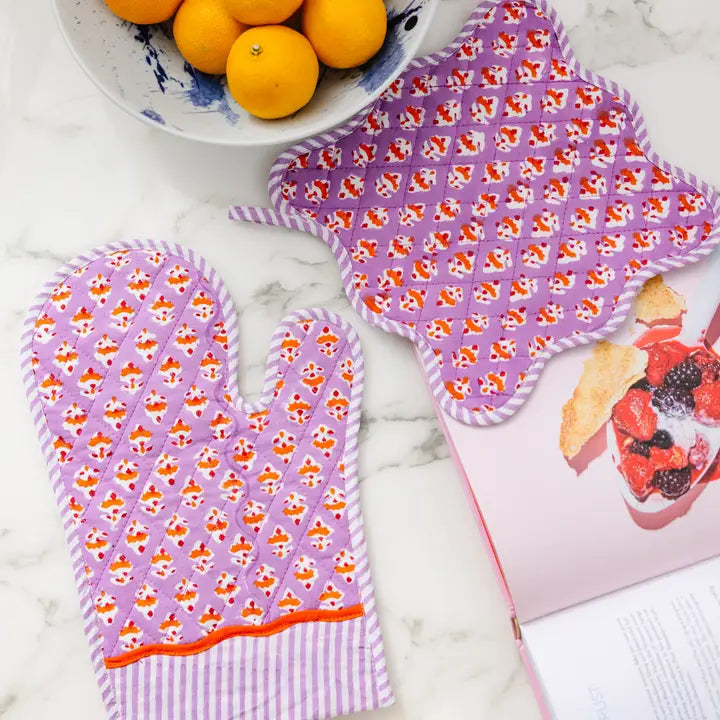 Ambroeus Pot Holder