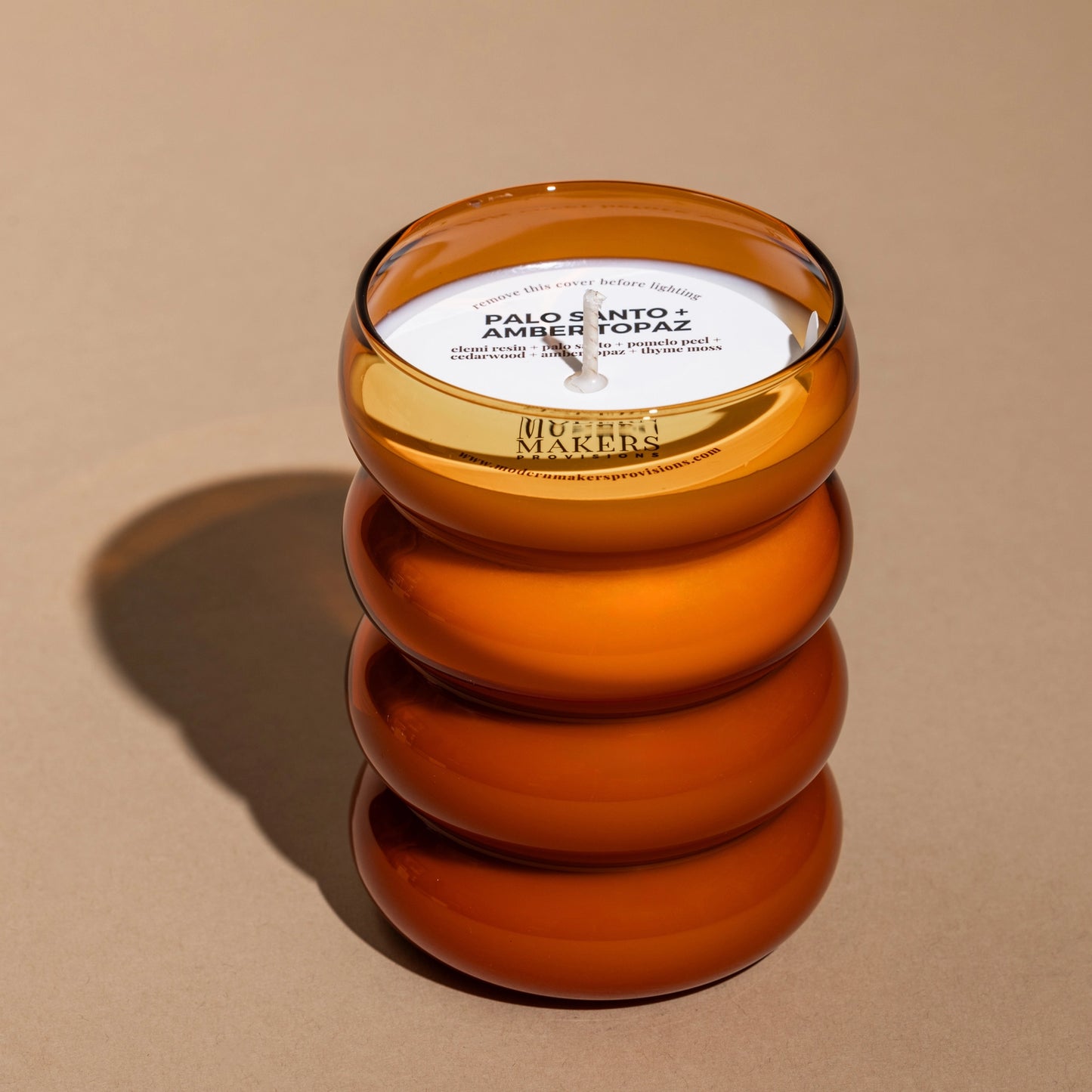Modern Makers Candles