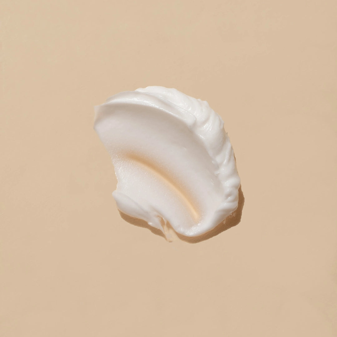 Jasmine Vanilla Whipped Body Cream