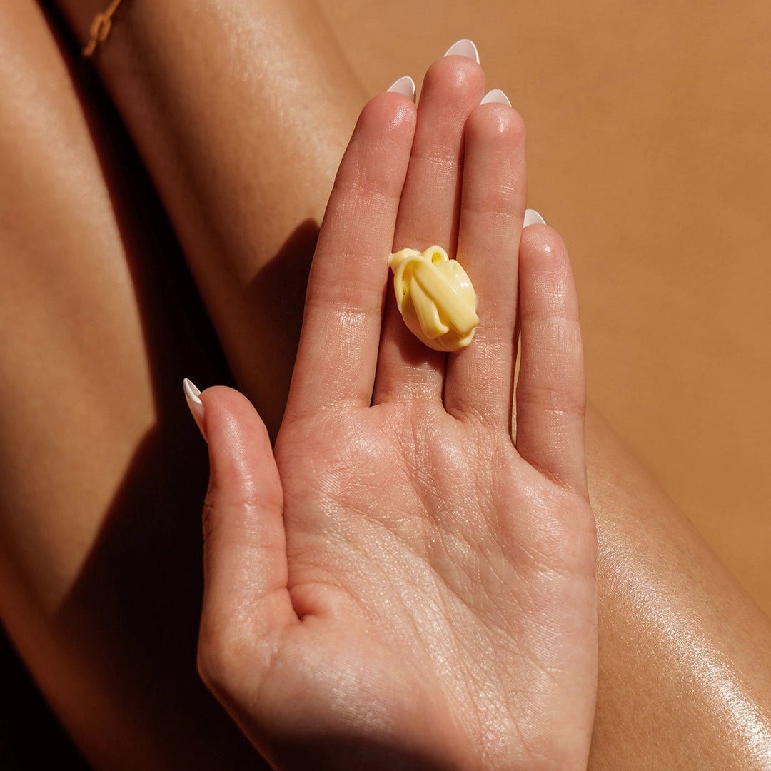 Dulce De Cuerpo Cactus Body Creme