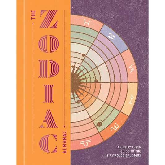 The Zodiac Almanac