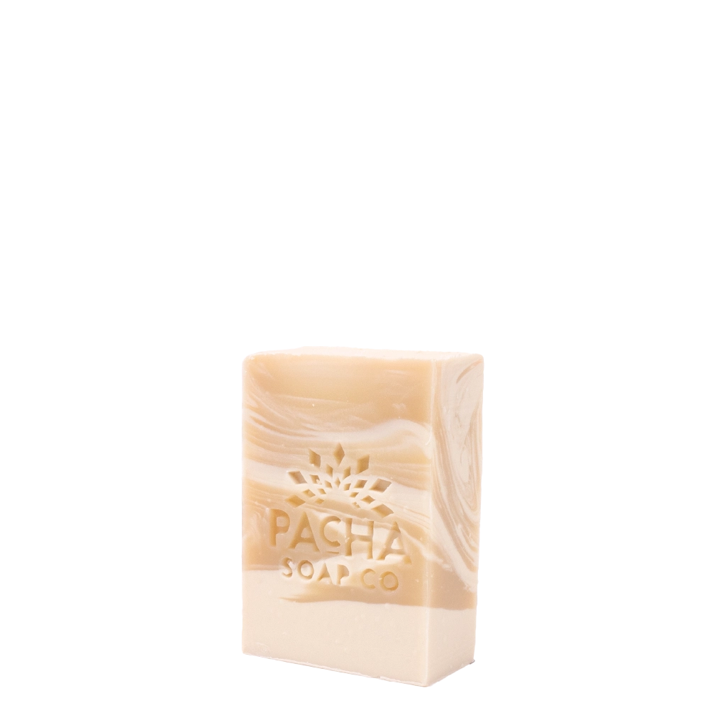 Pacha Bar Soap