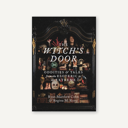 Witch's Door
