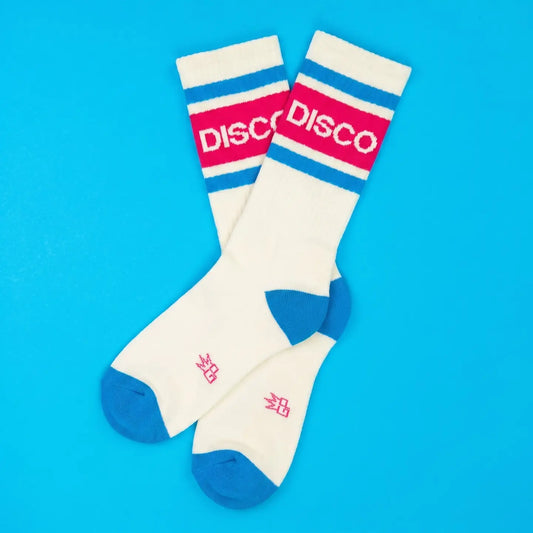Disco Socks