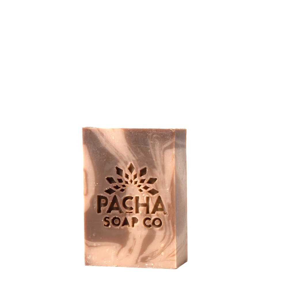 Pacha Bar Soap