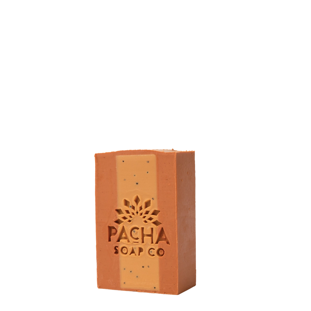 Pacha Bar Soap