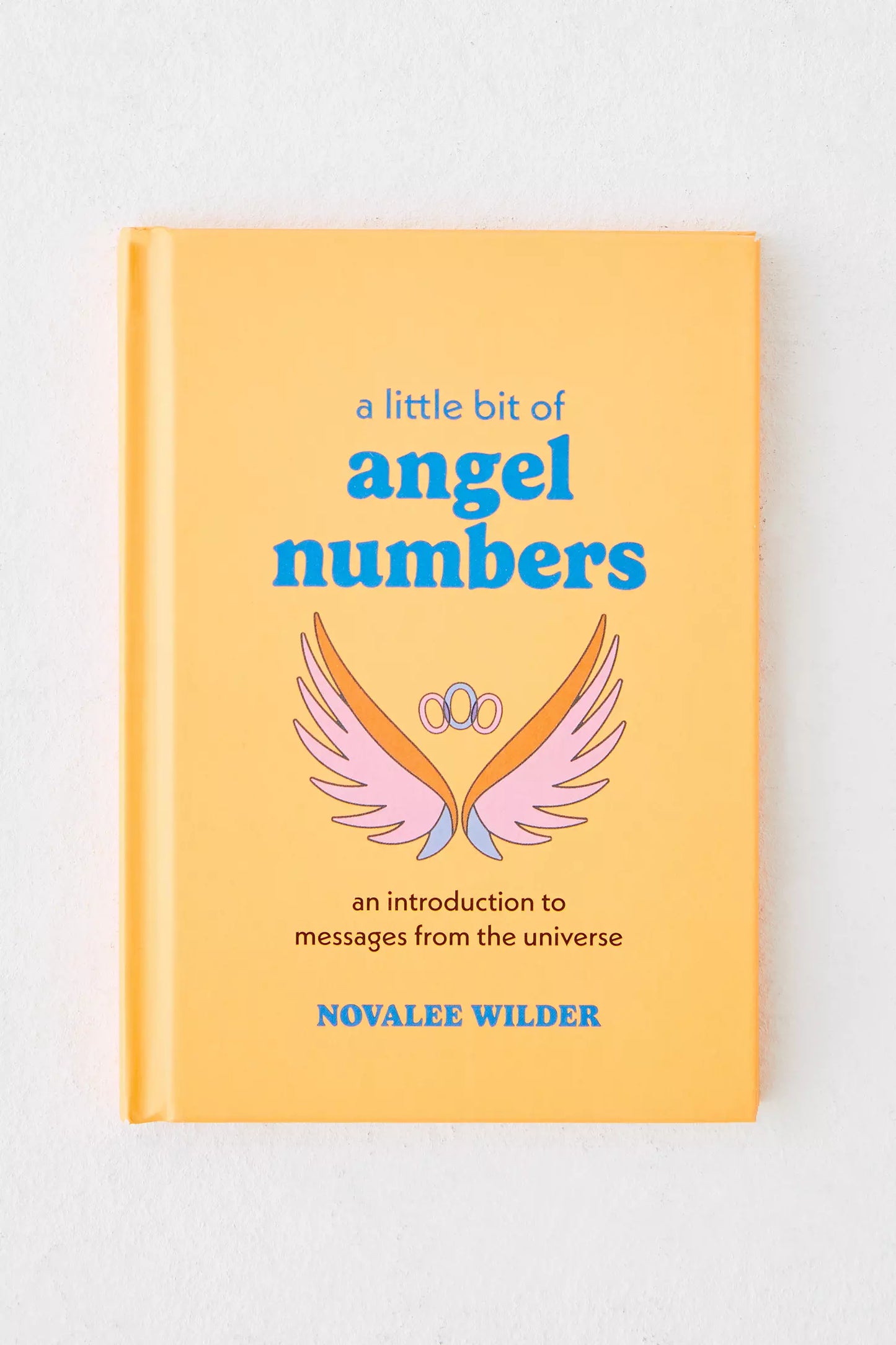 A Little Bit of Angel Numbers