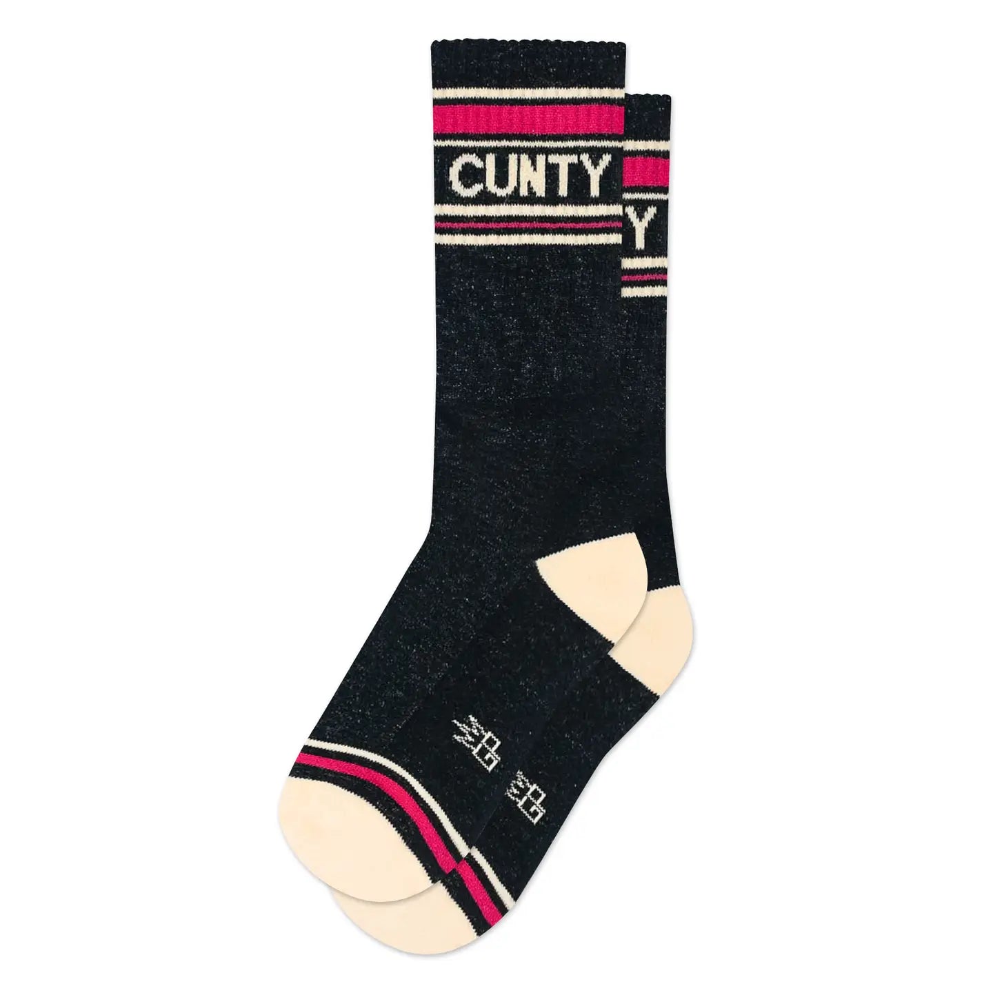 Cunty Socks