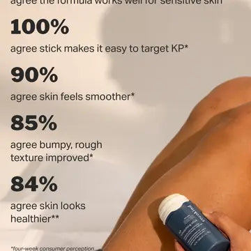 Kp Smoothing Stick