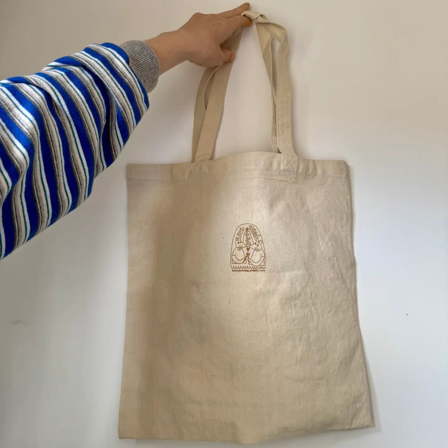 Smut Tote Bag