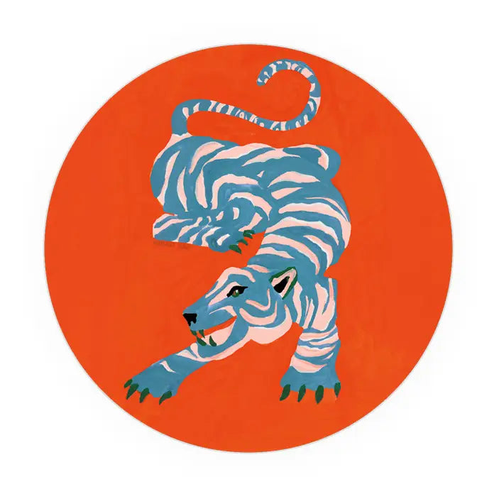 Wild Thang Coaster