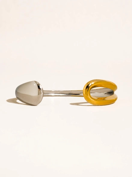 Junel Open Cuff Bracelet