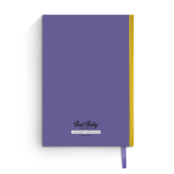 Panic At the Desk-O Journal