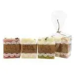 3 Soap Gift Pack