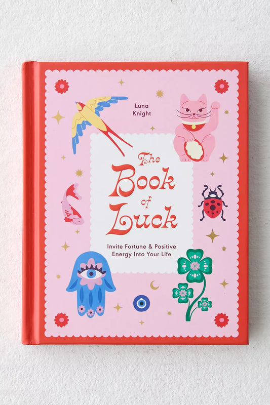 Book of Luck