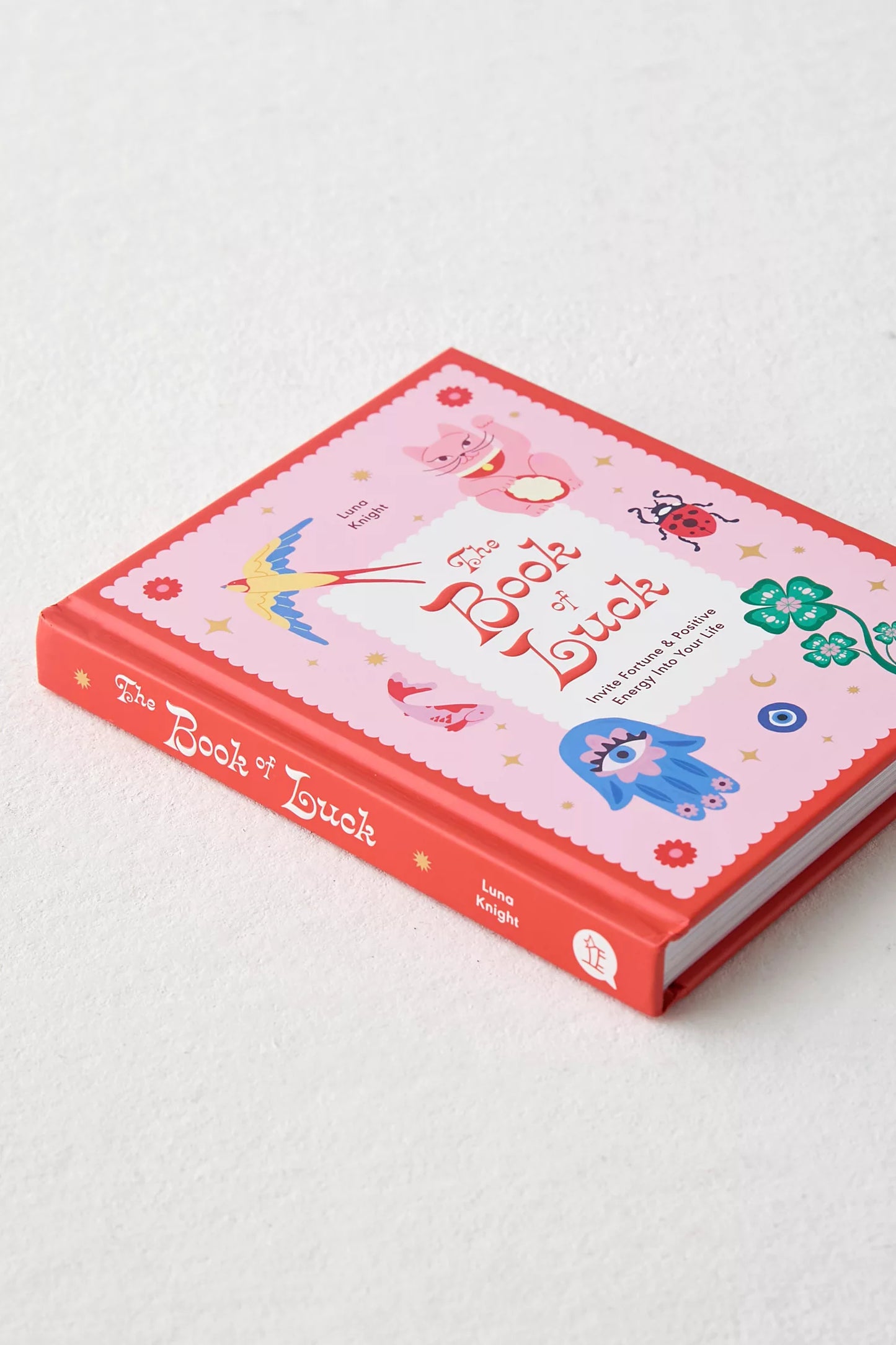 Book of Luck