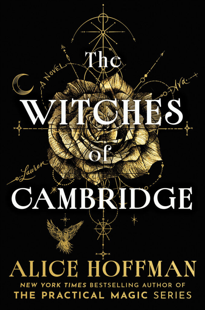 The Witches of Cambridge By Alice Hoffman