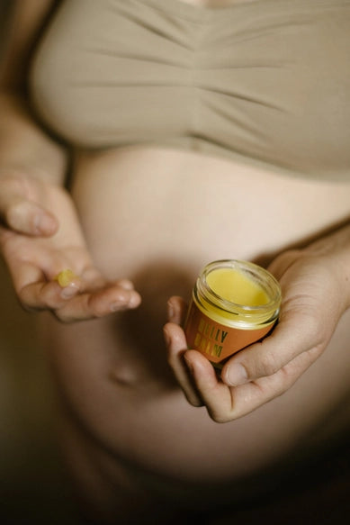 Belly Balm