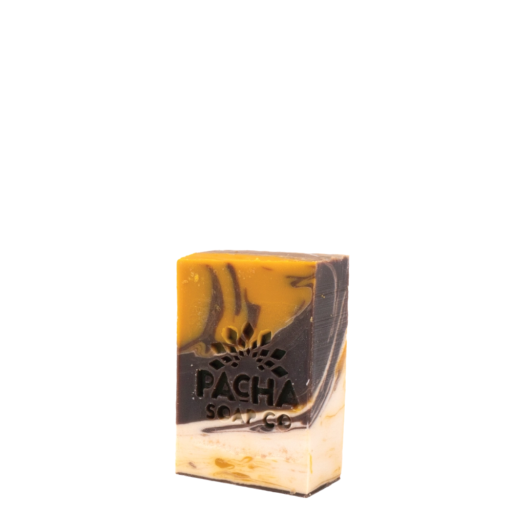 Pacha Bar Soap