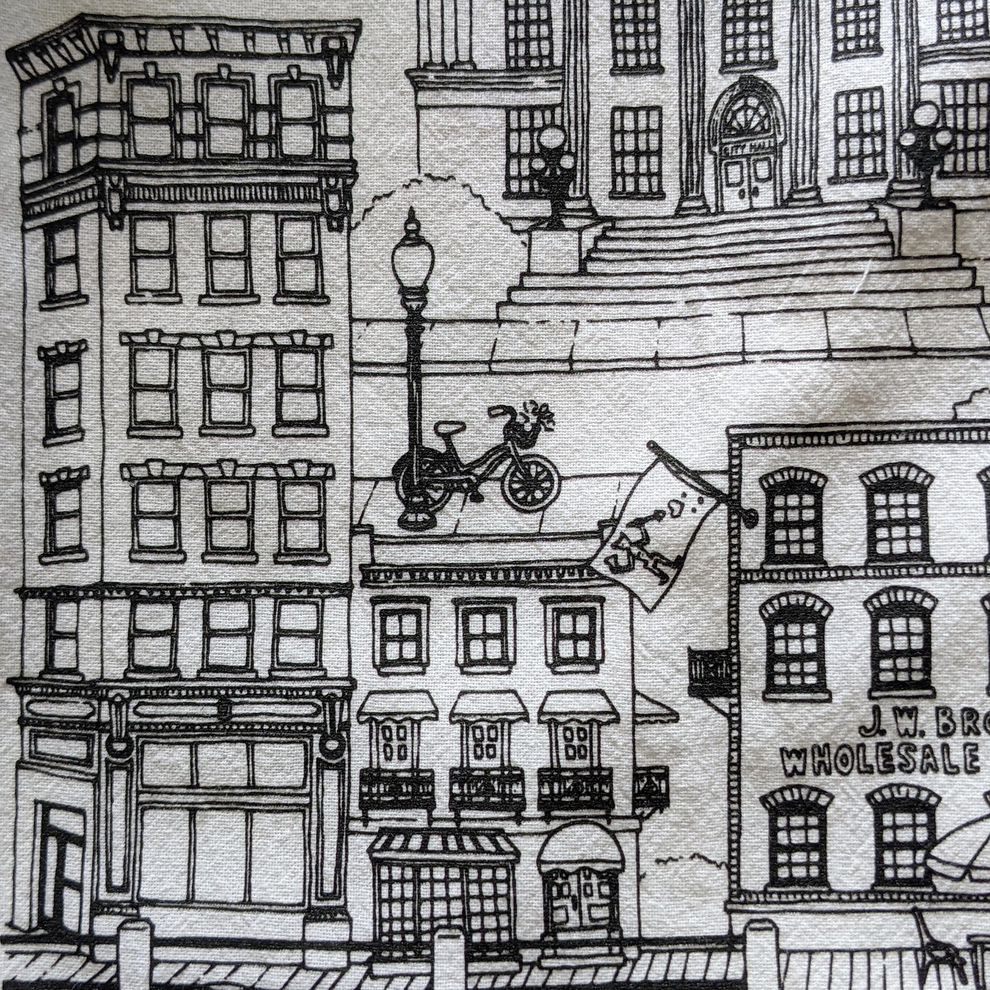 Wilmington Kitchen Towel