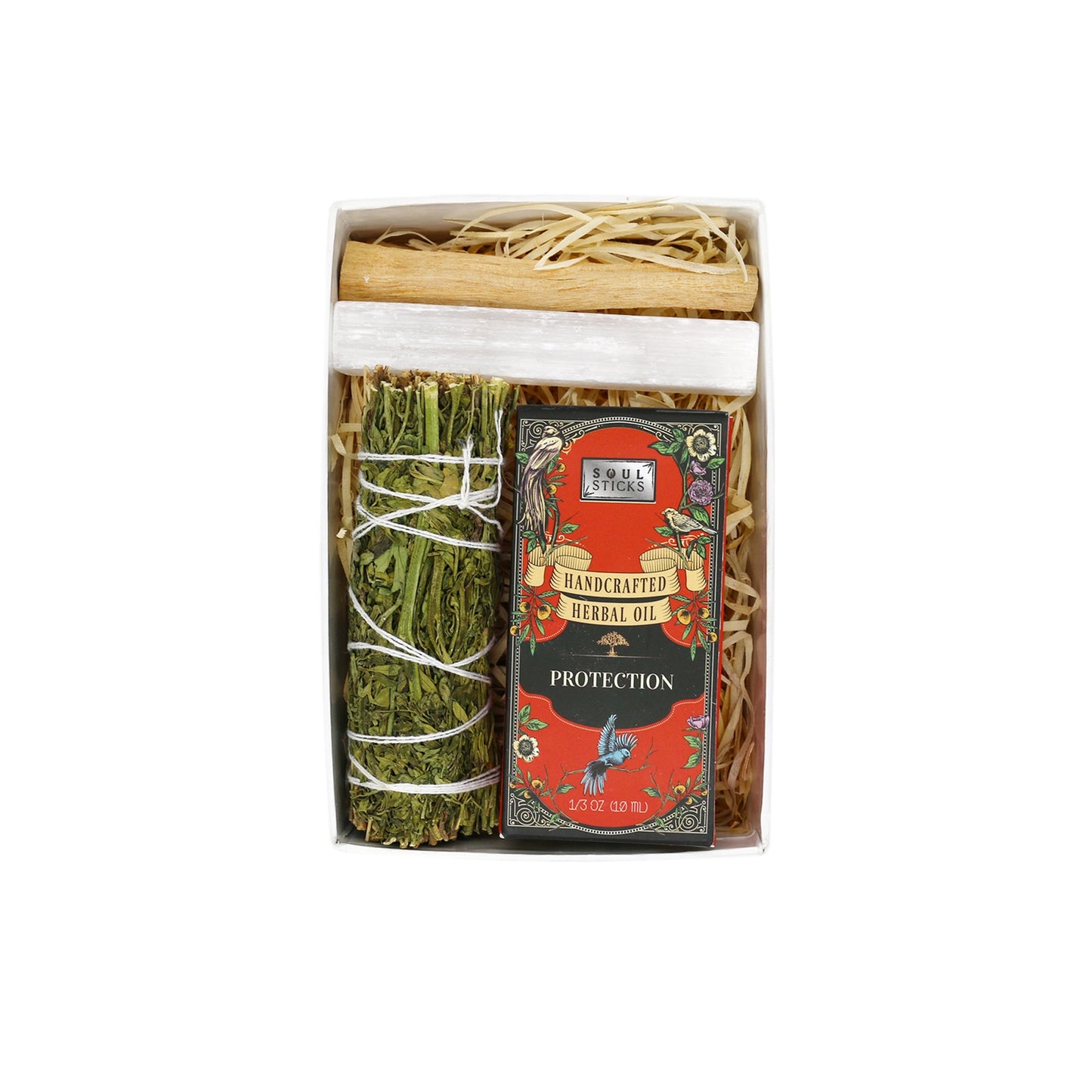 Protection Intention Kit