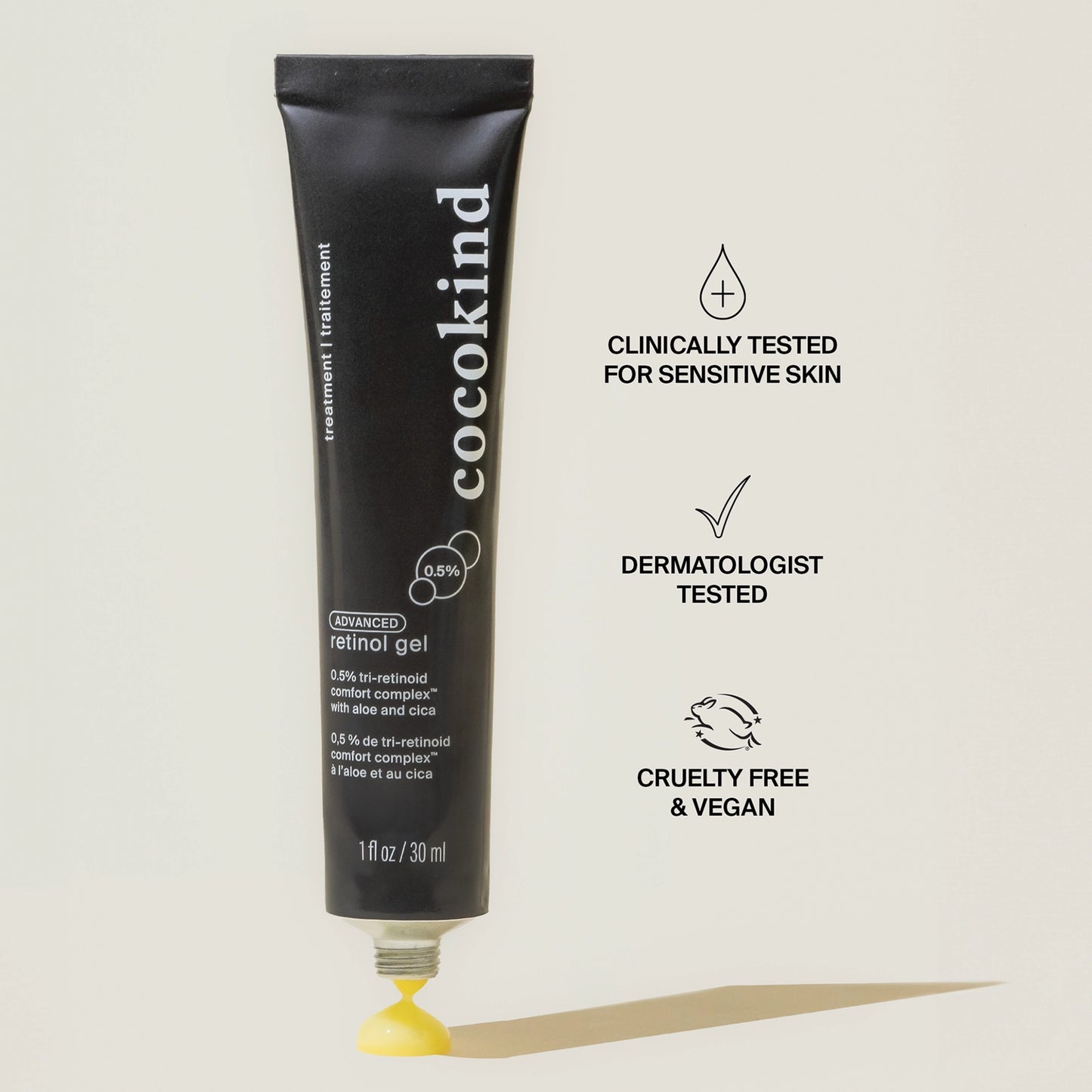 Advanced Retinol Gel