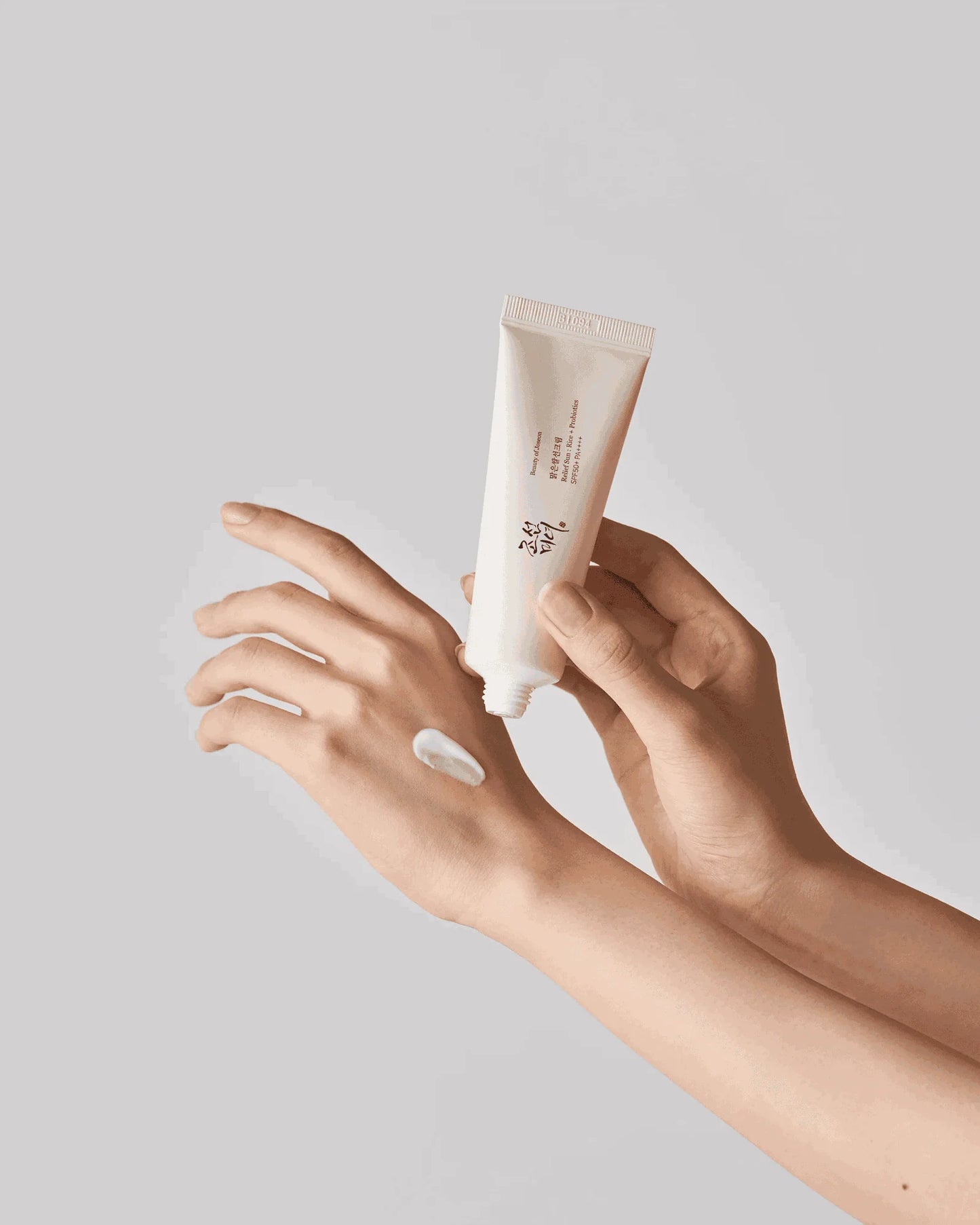 Beauty of Joseon Facial Sunscreen
