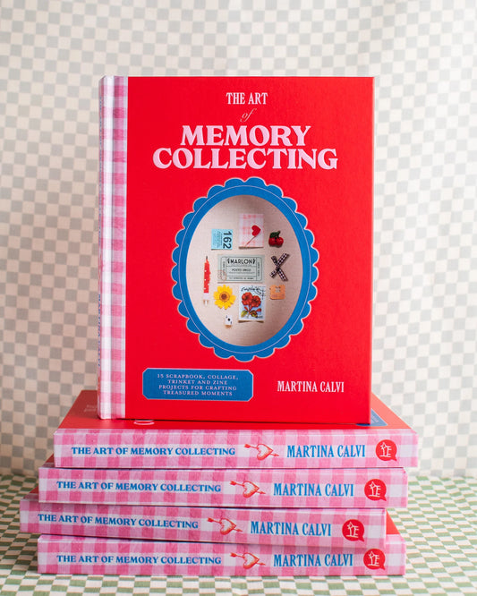 The Art of Memory Collecting