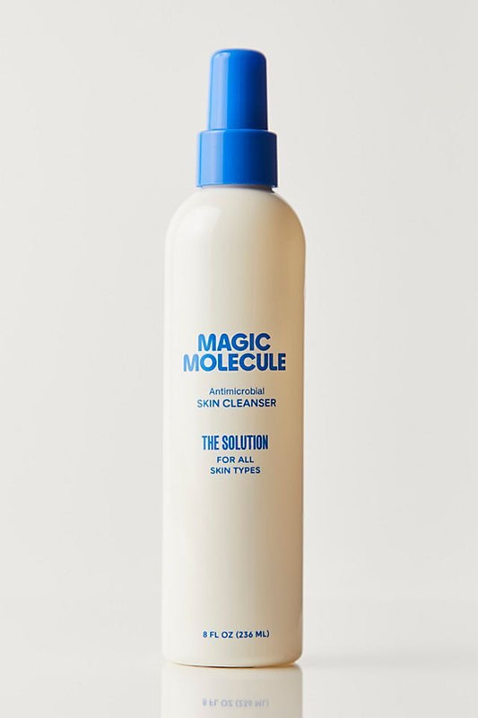 Magic Molecule Skin Spray