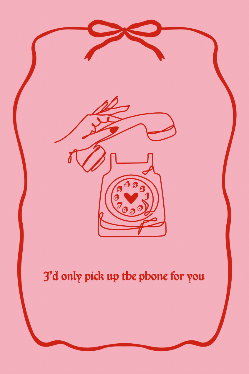 Valentines by Call Your Mom