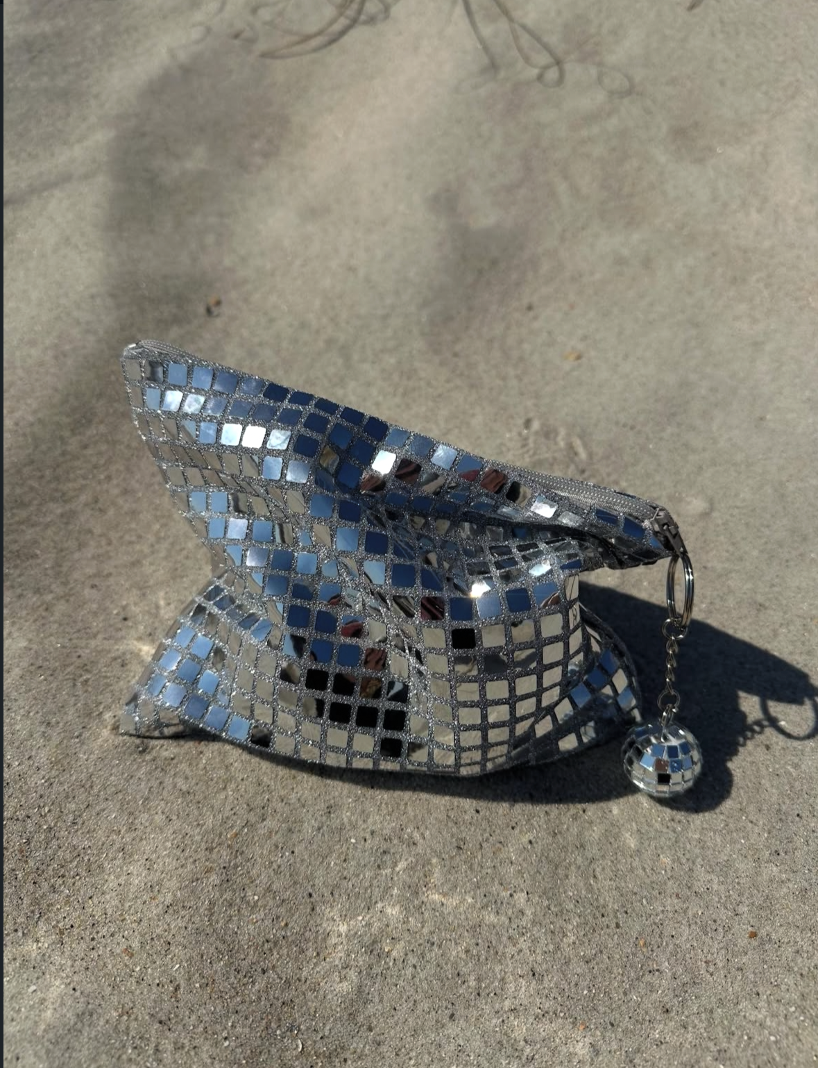 Disco Pouch