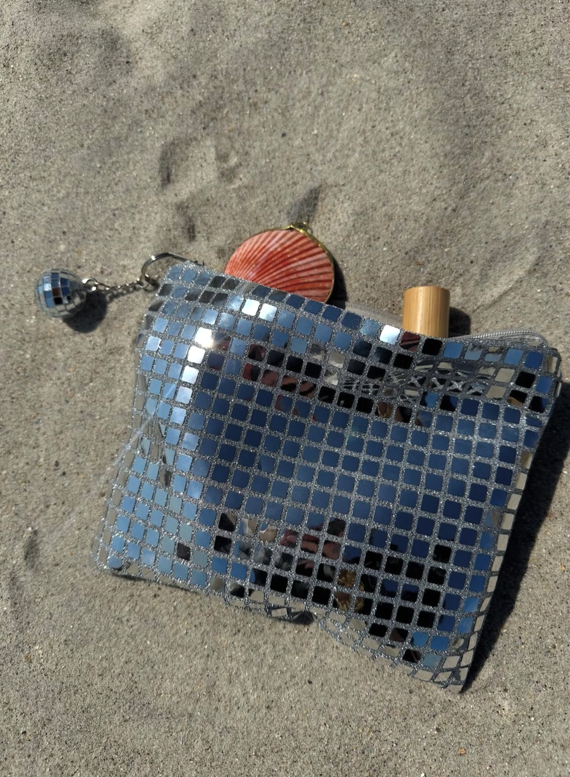 Disco Pouch