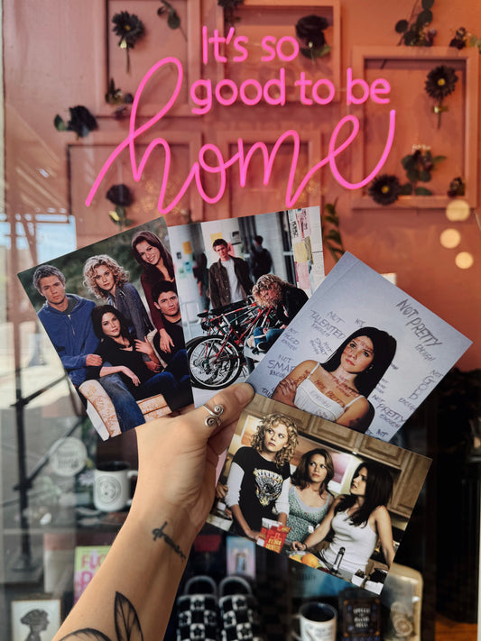 One Tree Hill Postcards: Part 2