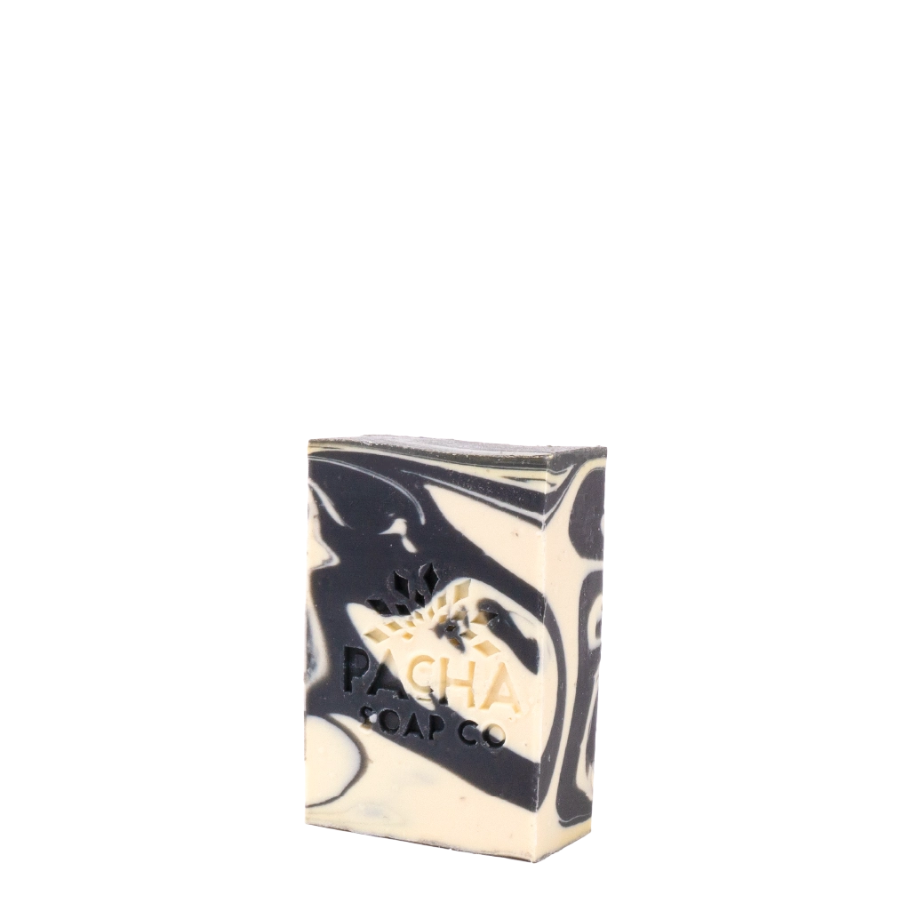 Pacha Bar Soap