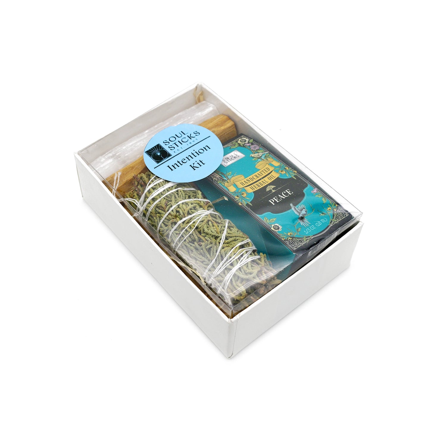 Peace Intention Kit