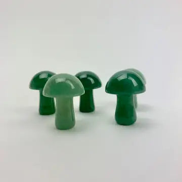 Mini Magic Mushroom Crystals