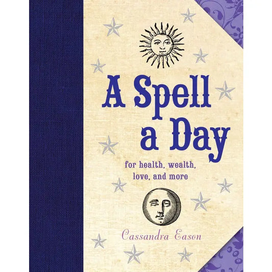 A Spell a Day